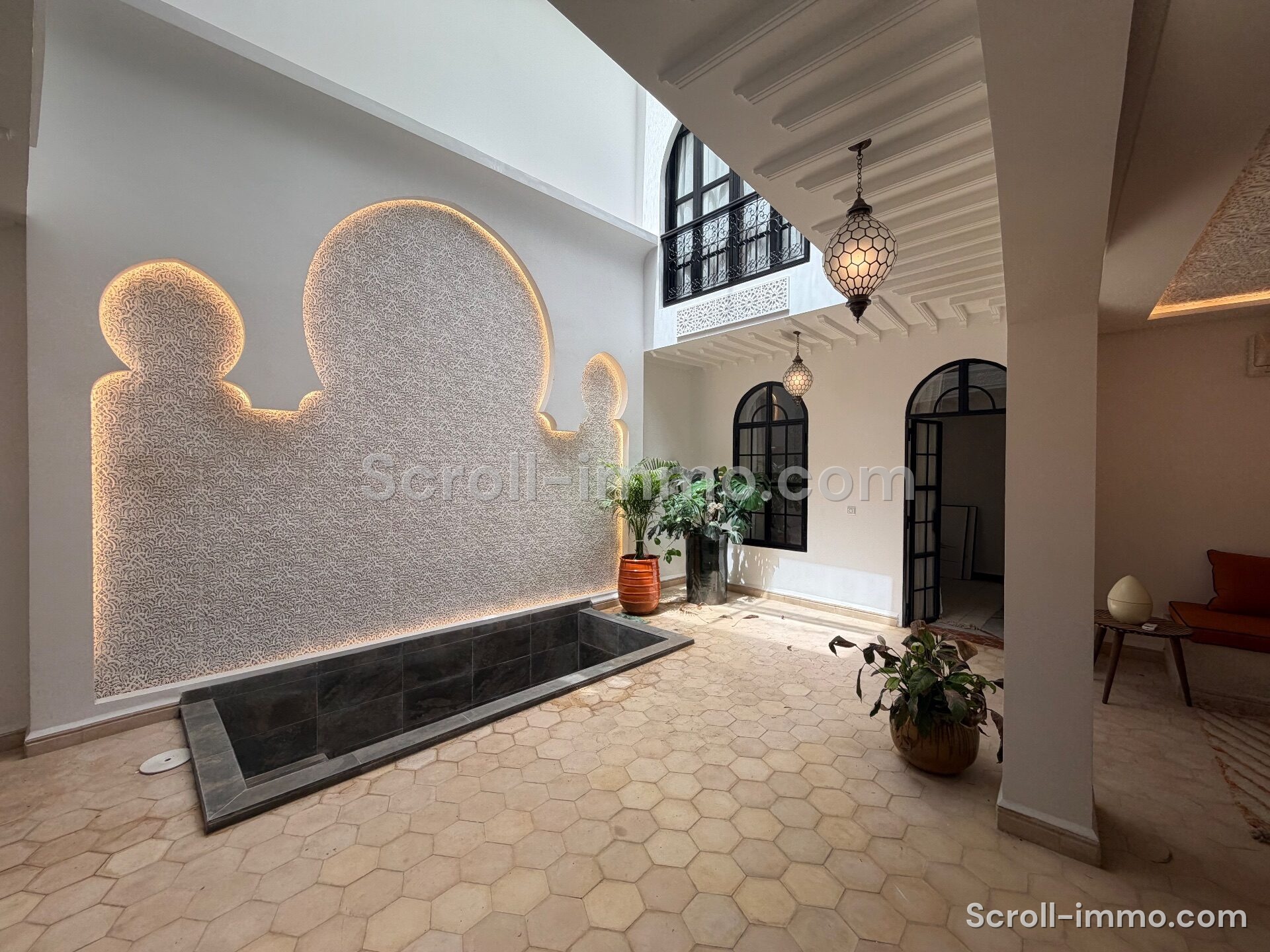 bien-20260728015334-f9bb41 Riad d’Exception – 93m² à Kasbah
