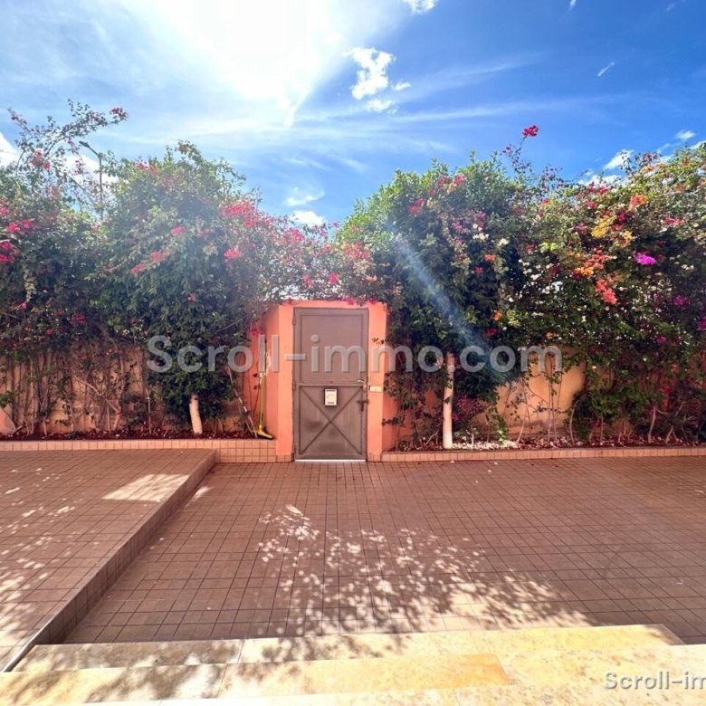 Villa contemporaine – 405m² à Targa