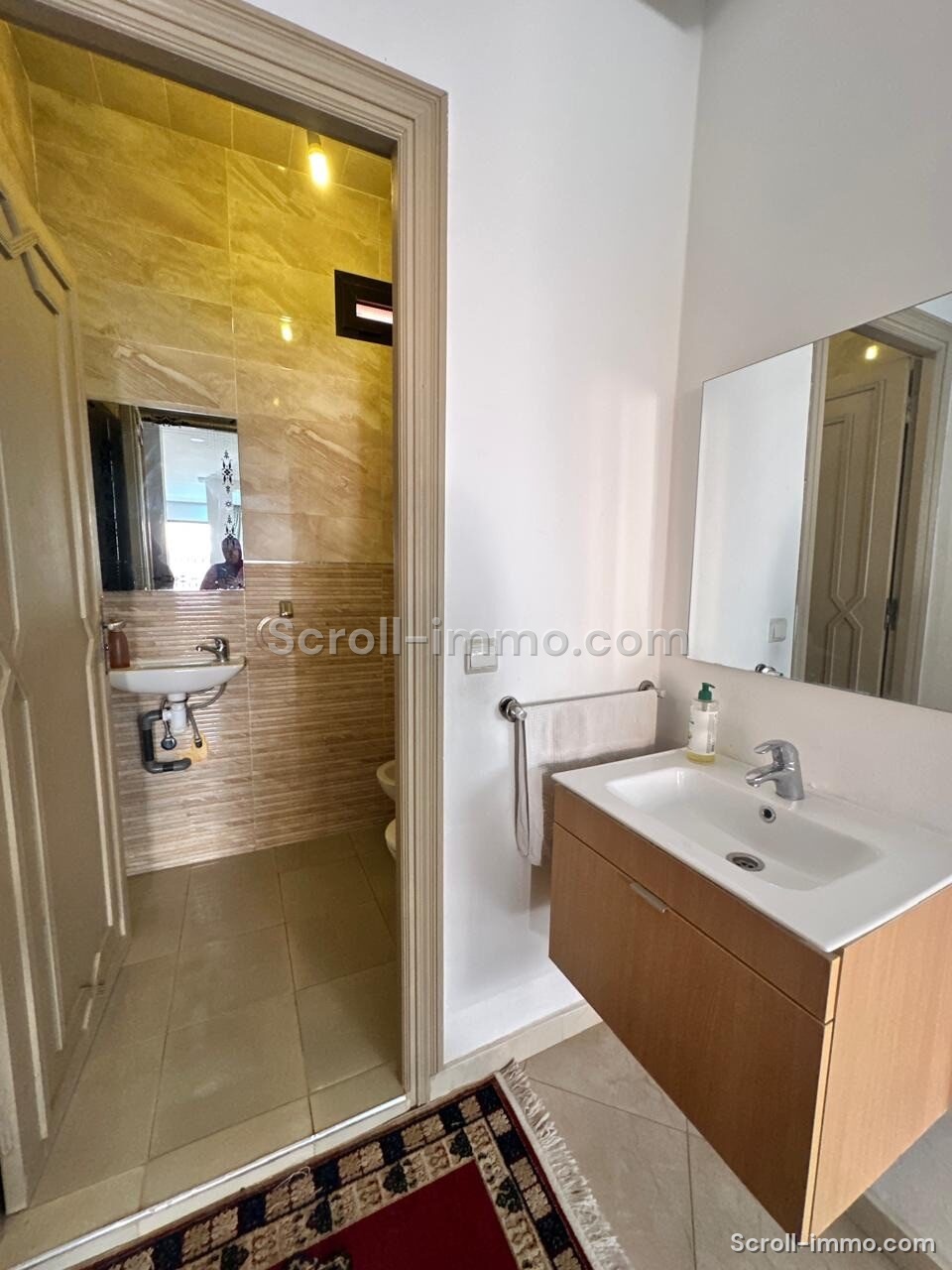 Villa contemporaine – 405m² à Targa