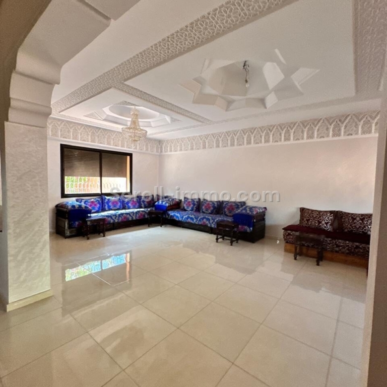Villa contemporaine – 405m² à Targa