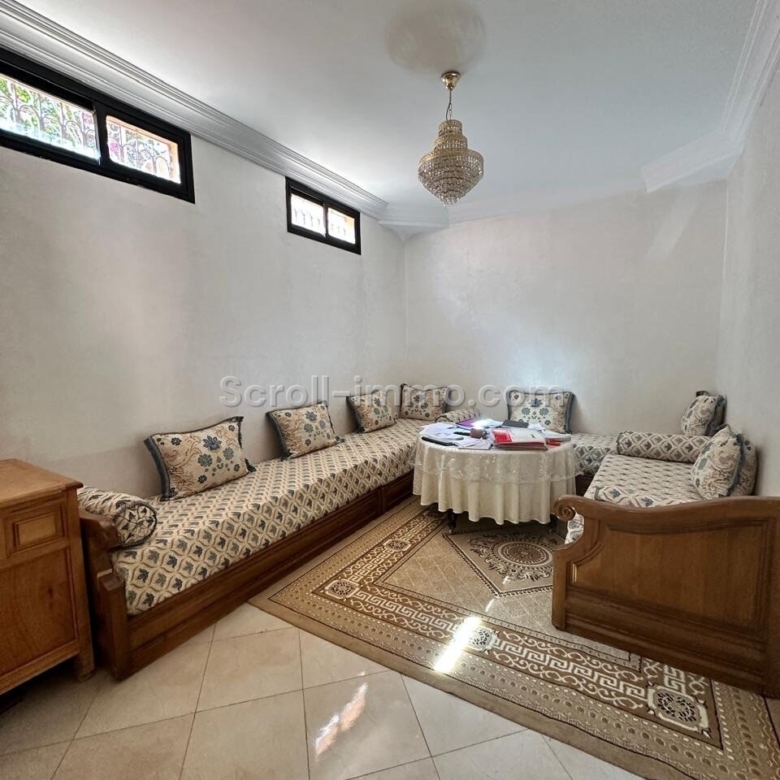 Villa contemporaine – 405m² à Targa