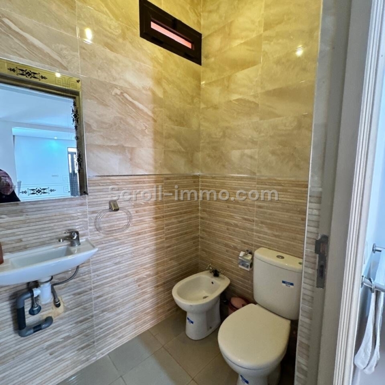 Villa contemporaine – 405m² à Targa