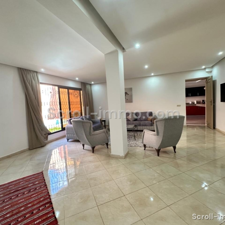 Villa contemporaine – 405m² à Targa