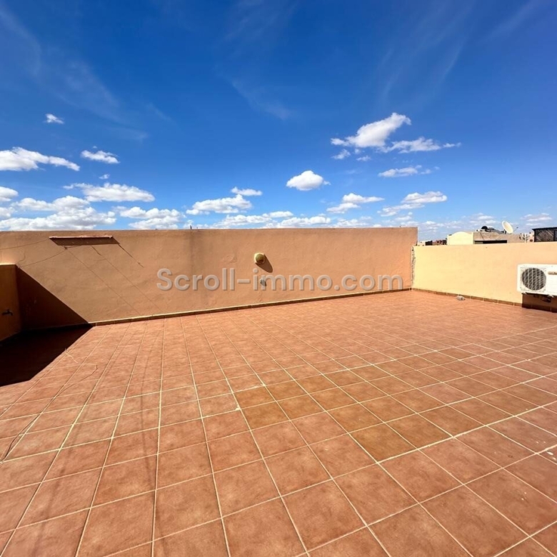 Villa contemporaine – 405m² à Targa