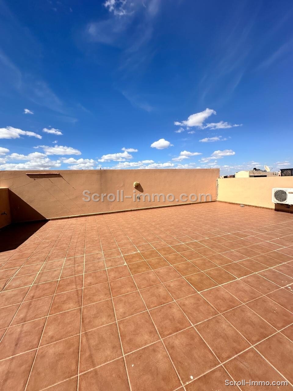 Villa contemporaine – 405m² à Targa
