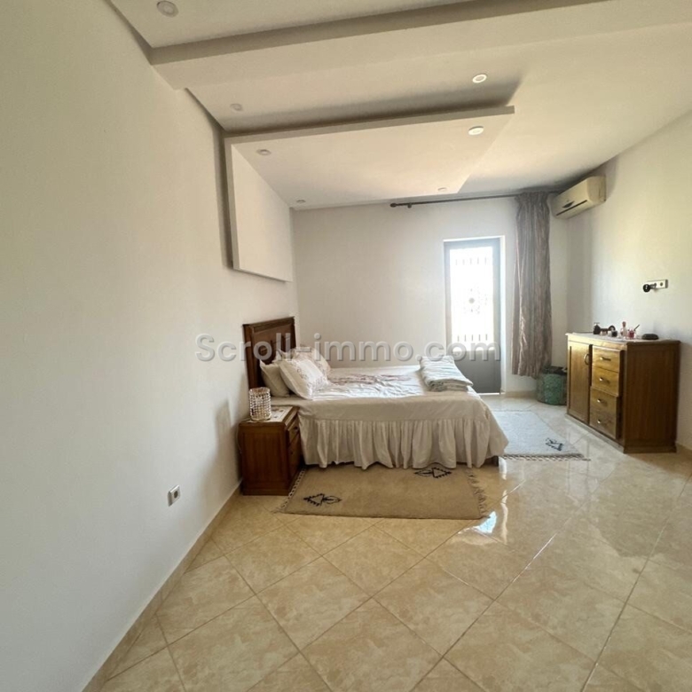 Villa contemporaine – 405m² à Targa