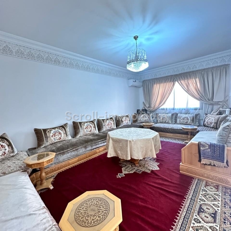 Villa contemporaine – 405m² à Targa