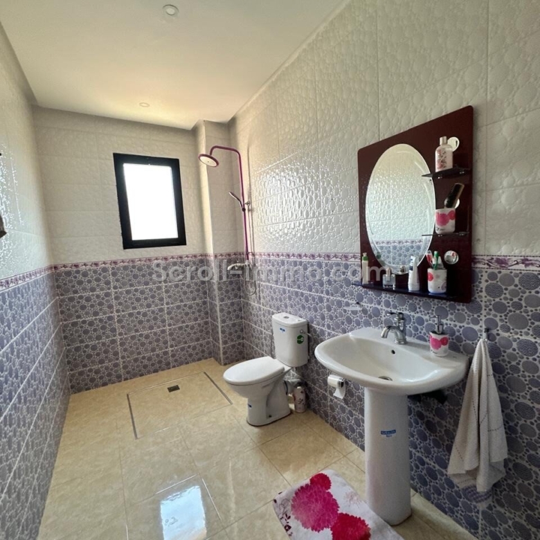 Villa contemporaine – 405m² à Targa