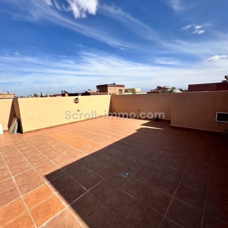 Villa contemporaine – 405m² à Targa