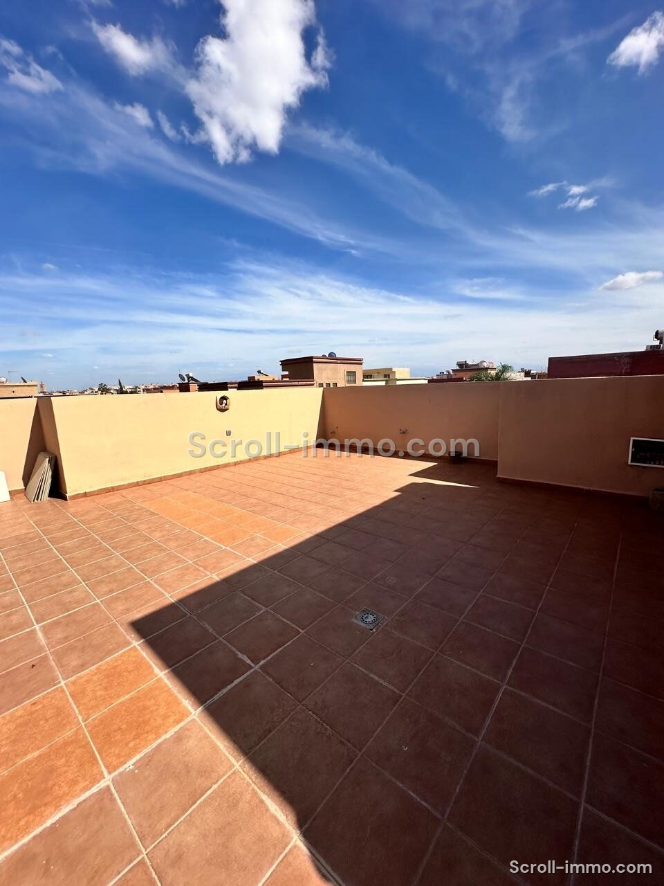 Villa contemporaine – 405m² à Targa