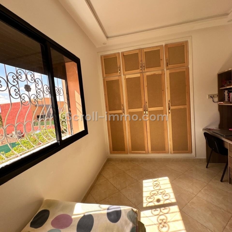 Villa contemporaine – 405m² à Targa