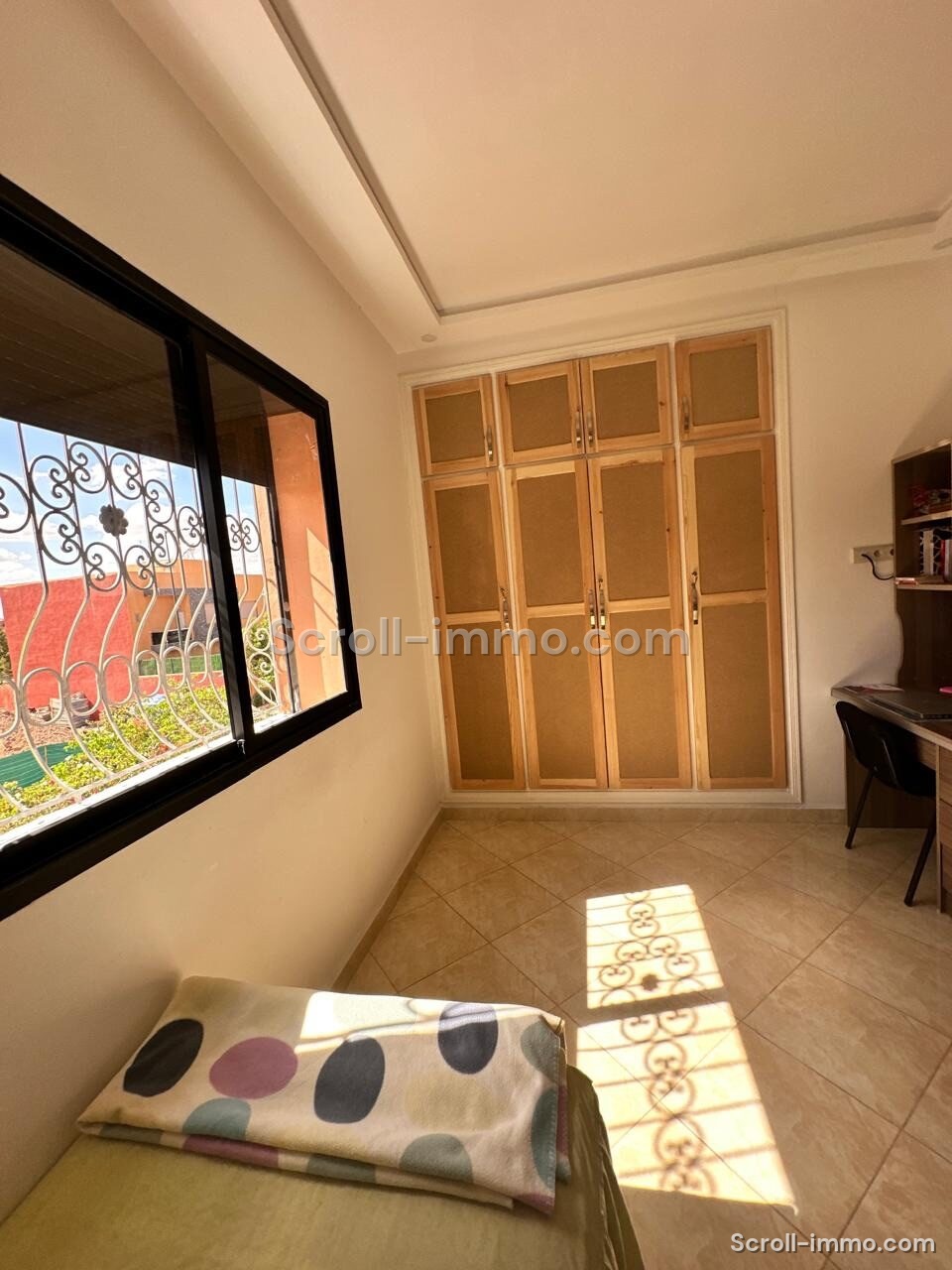 Villa contemporaine – 405m² à Targa