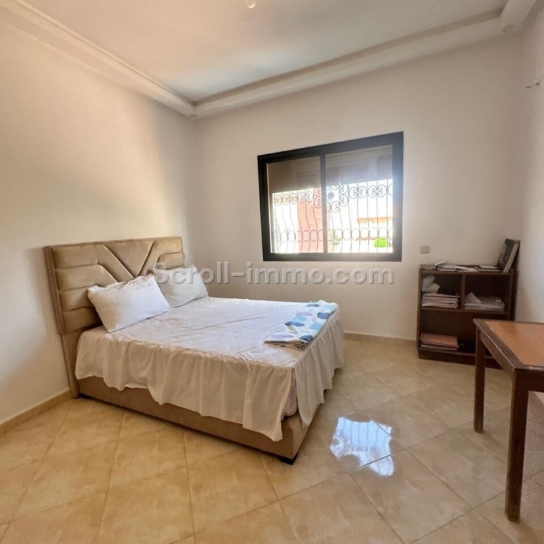Villa contemporaine – 405m² à Targa