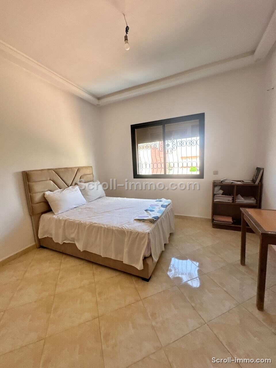 Villa contemporaine – 405m² à Targa