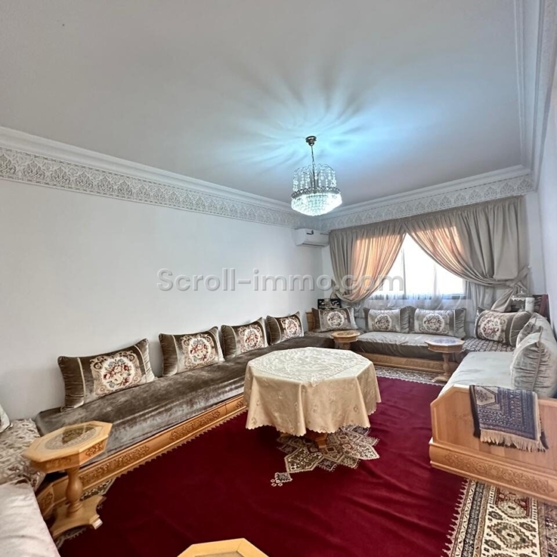 Villa contemporaine – 405m² à Targa