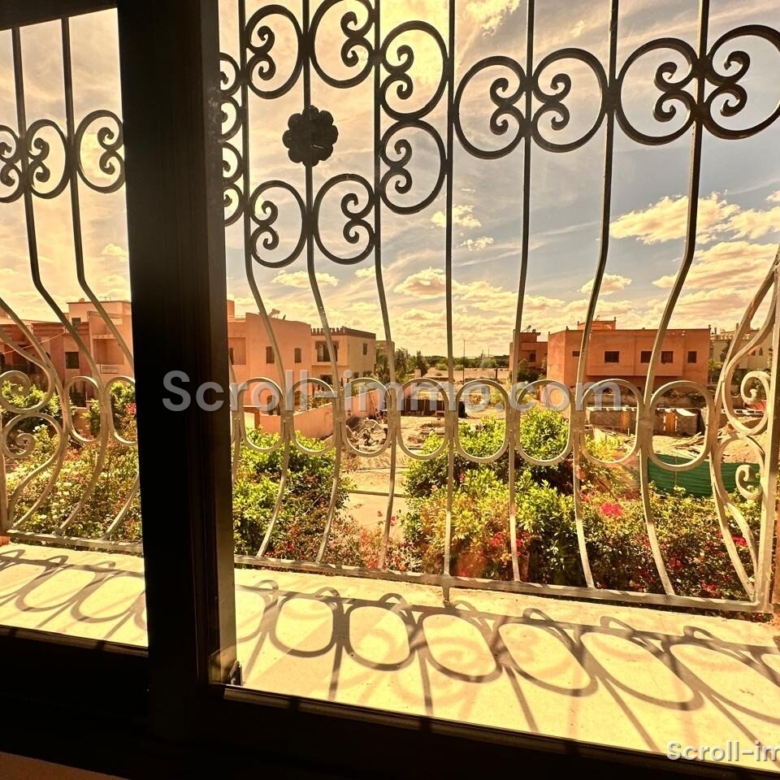 Villa contemporaine – 405m² à Targa