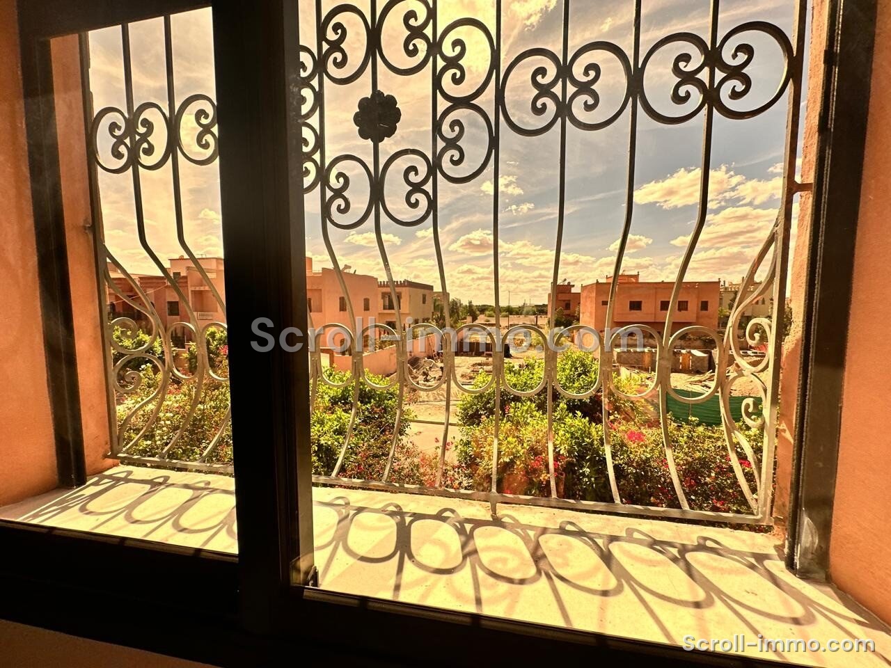Villa contemporaine – 405m² à Targa