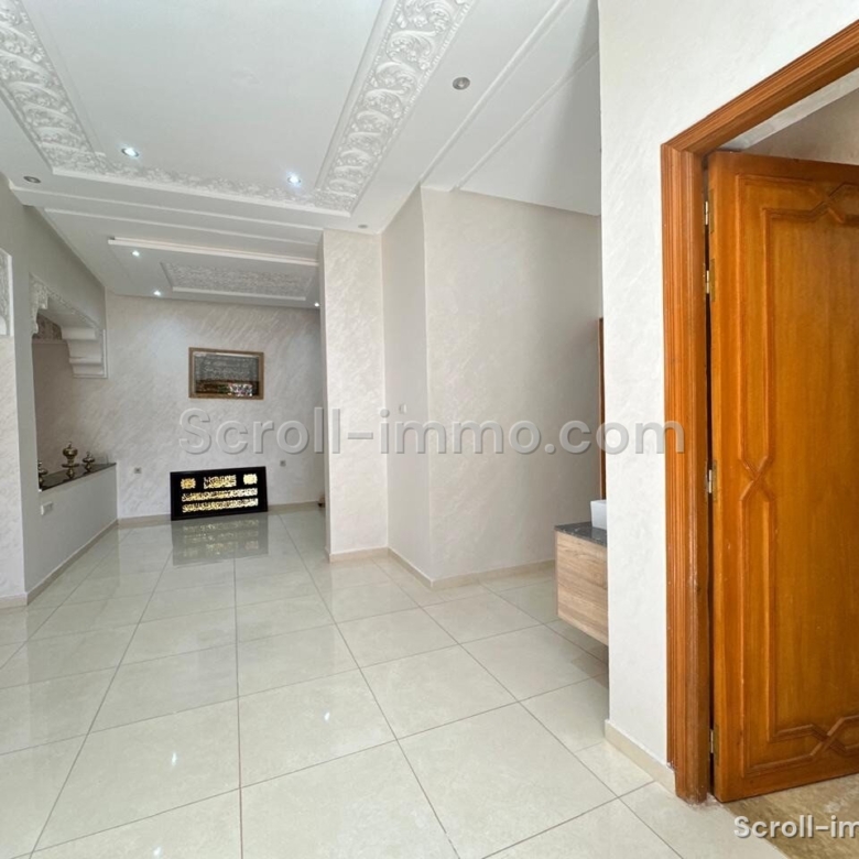 Villa contemporaine – 405m² à Targa