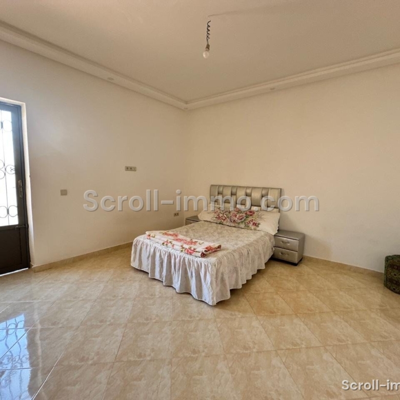 Villa contemporaine – 405m² à Targa