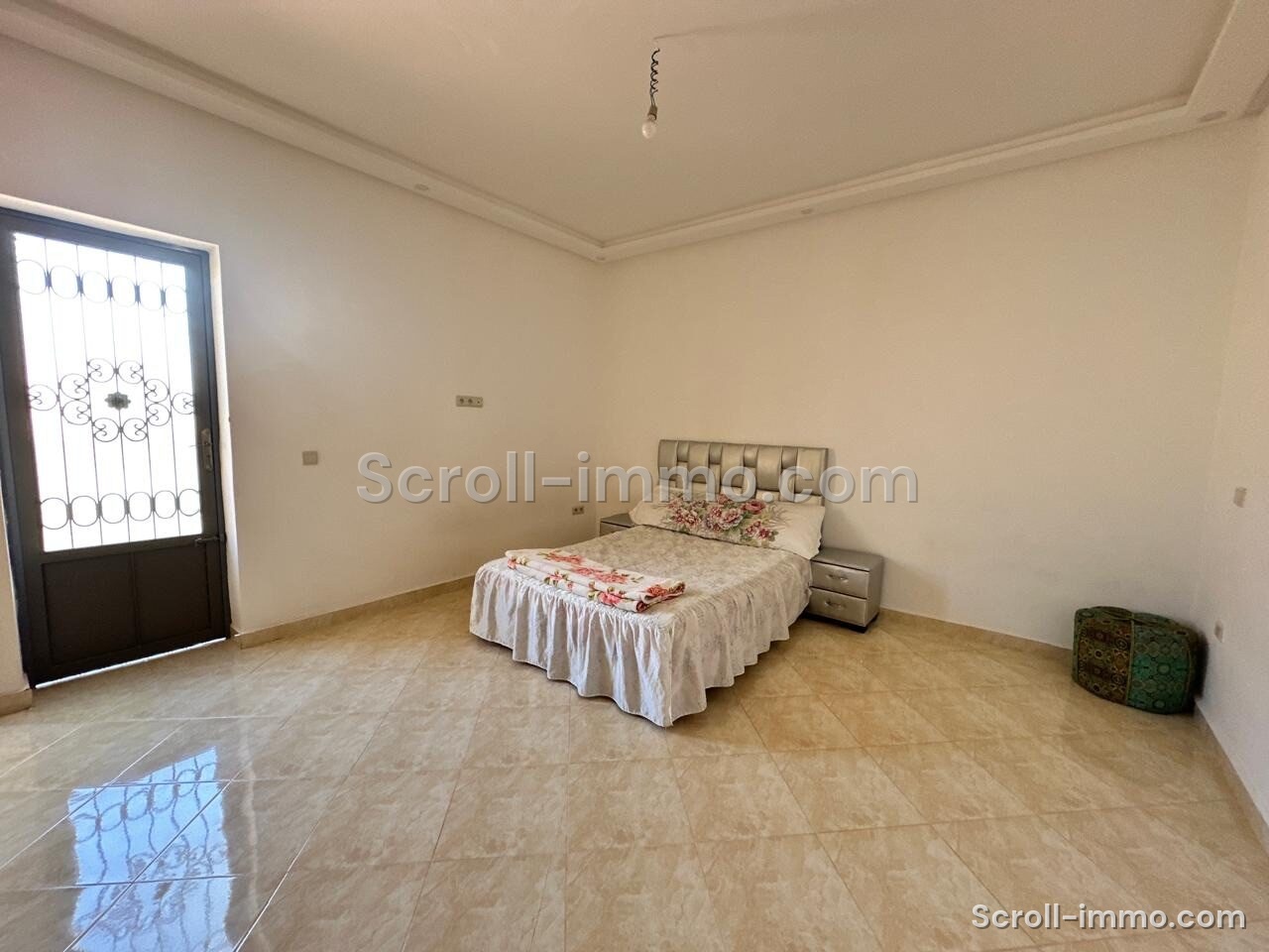 Villa contemporaine – 405m² à Targa