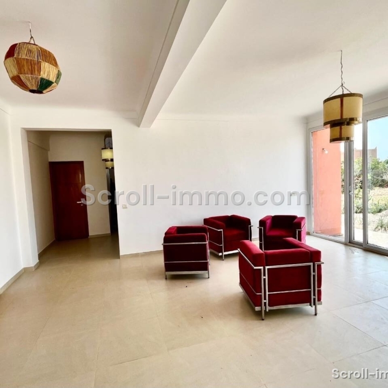Villa authentique – 350m² à Route d&rsquo;Ourika