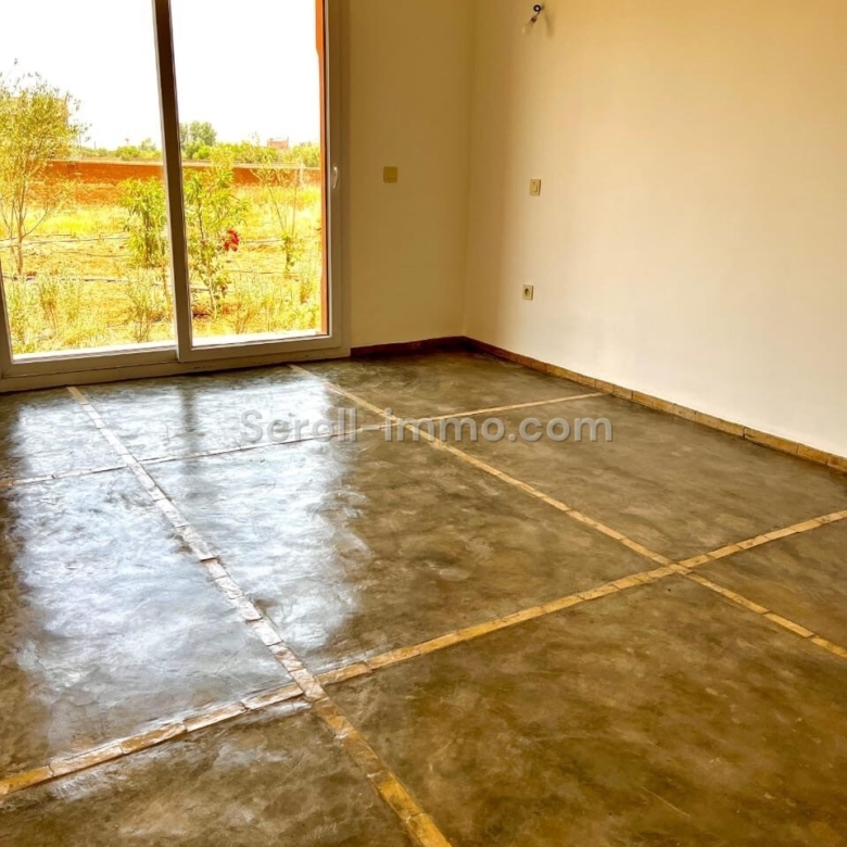 Villa authentique – 350m² à Route d&rsquo;Ourika
