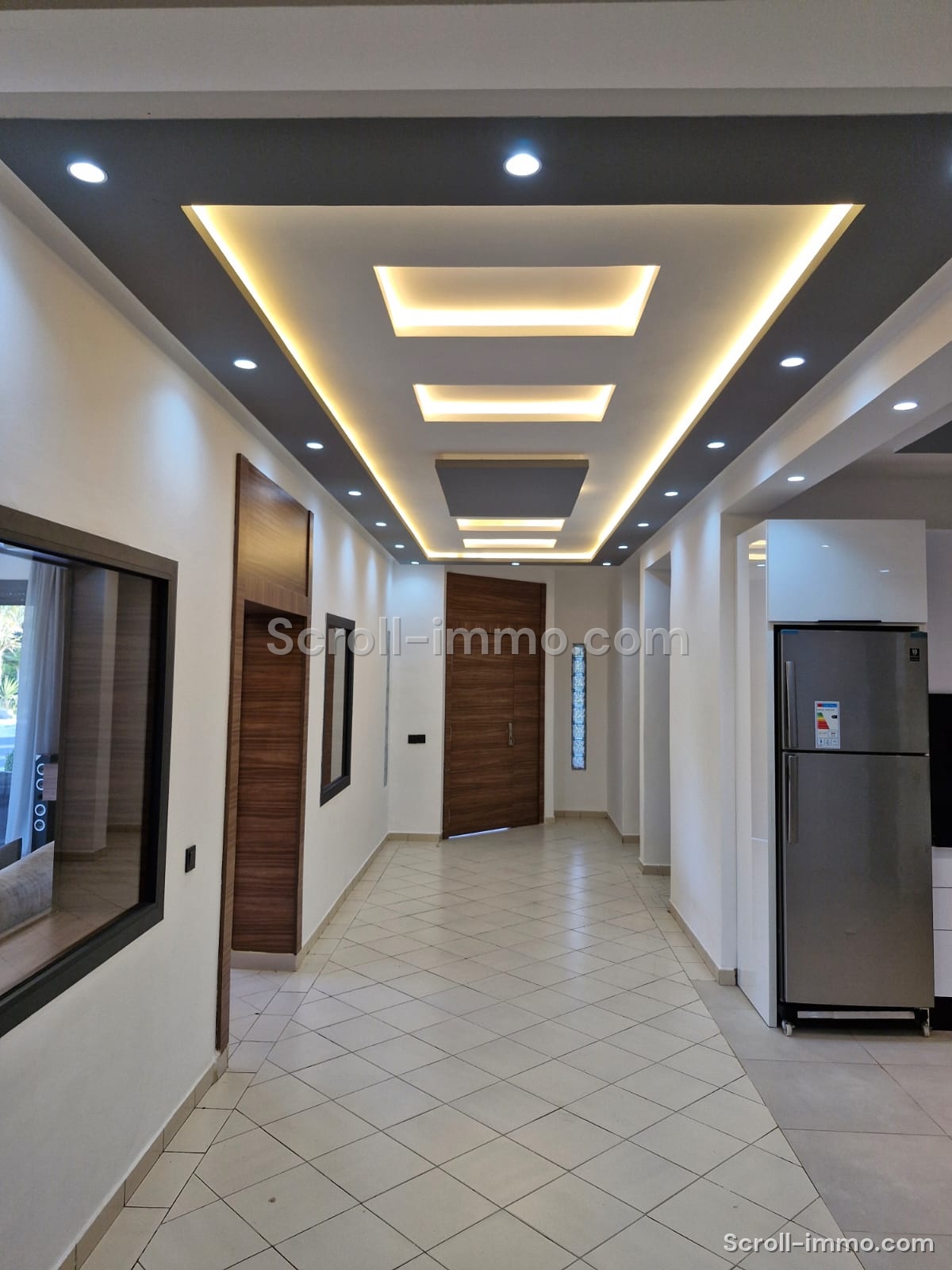Villa 6 suites à Targa – Piscine – grand terrain