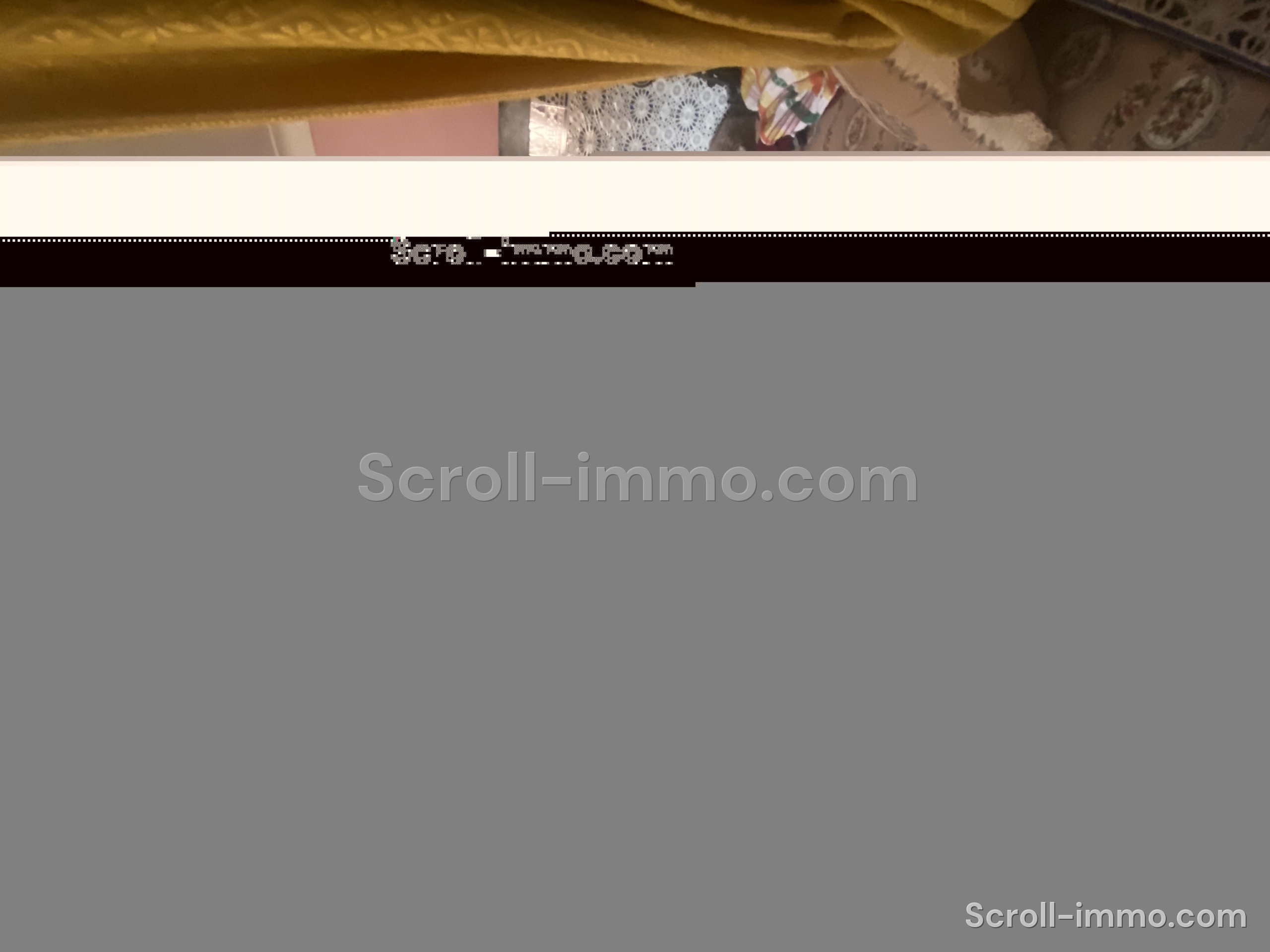 Riad 53m² Melkia 3 chambre – Quartier Zaouia