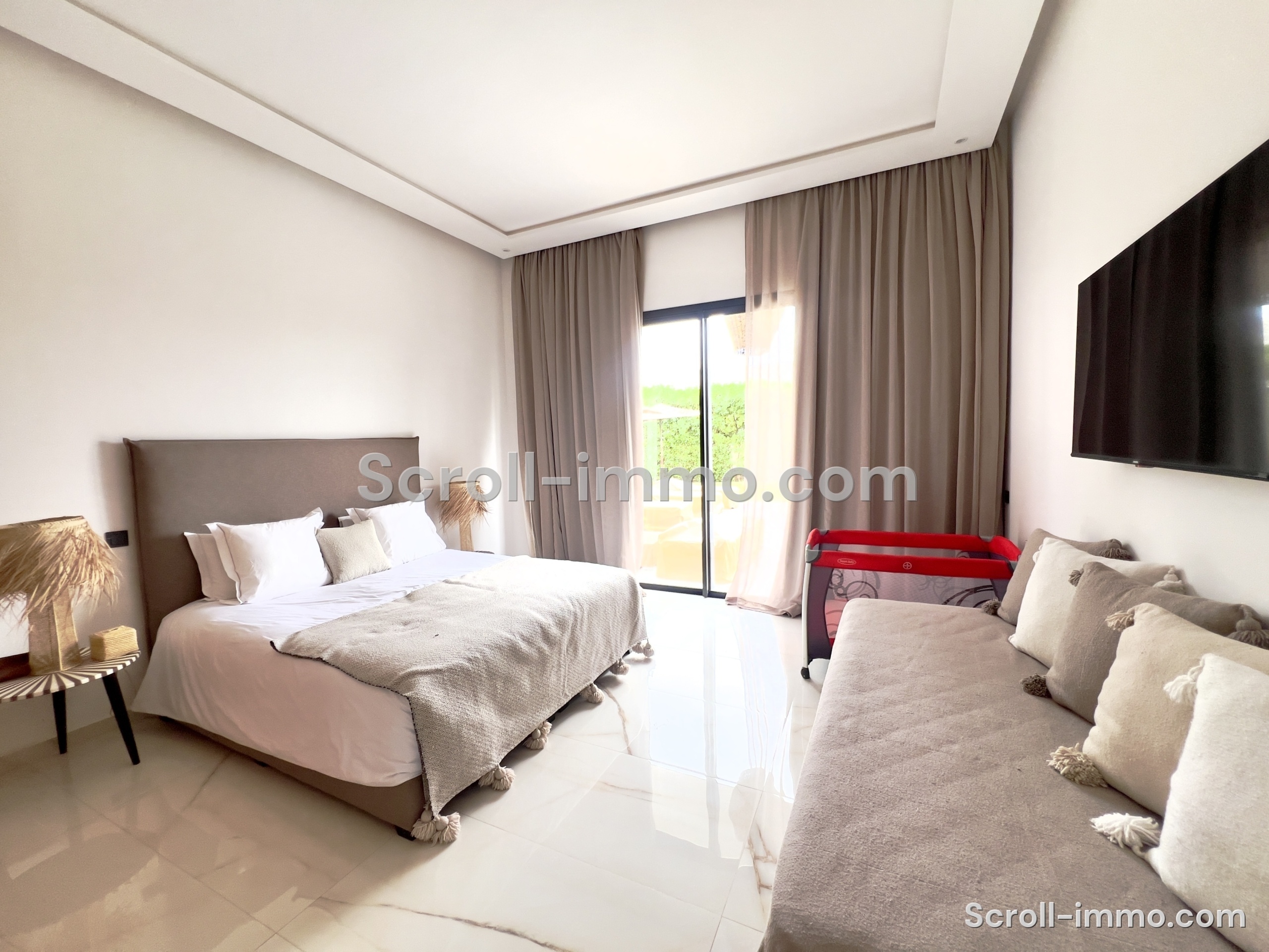 Splendide villa 4 suites VNA