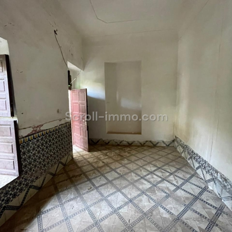 Riad d’Exception Au Cœur De La Médina
