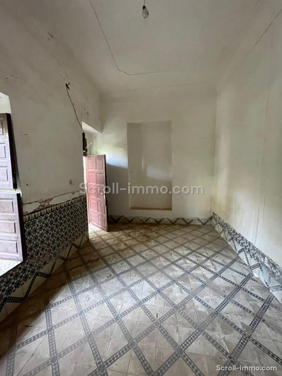 Riad d’Exception Au Cœur De La Médina