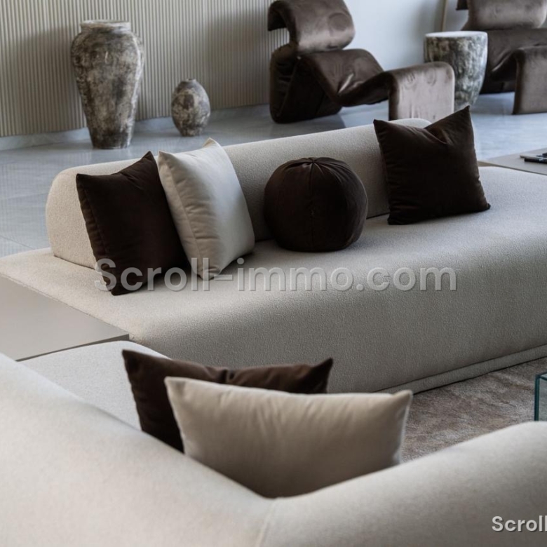 Splendide Villa 6 chambres titré avec VNA