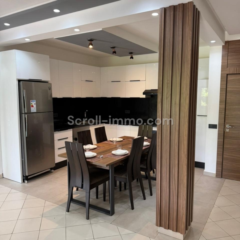 Villa 6 suites à Targa – Piscine – grand terrain