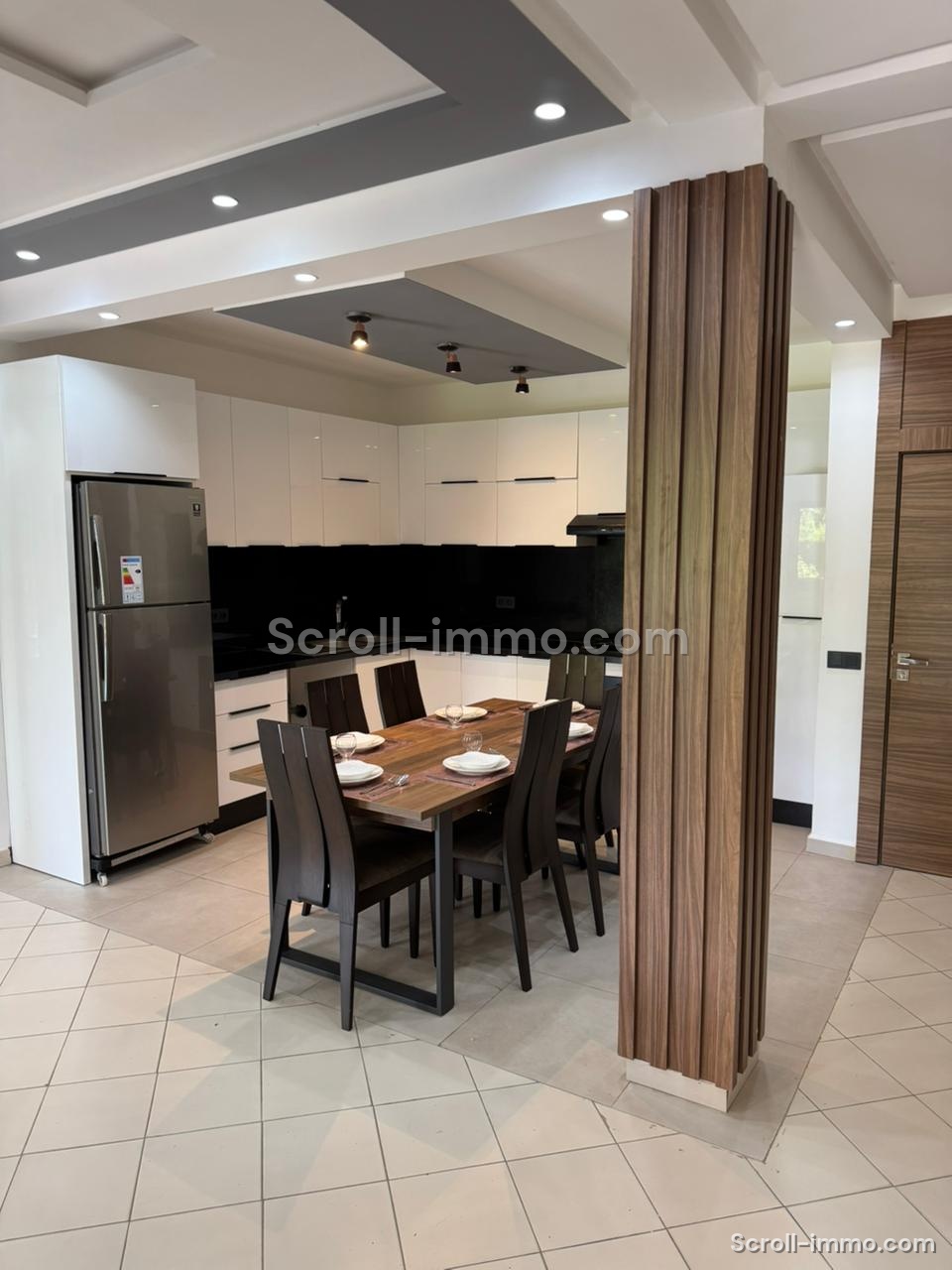 Villa 6 suites à Targa – Piscine – grand terrain