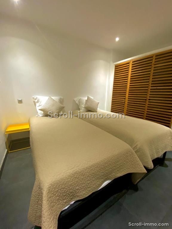 Riad à vendre – 4 Chambres Quartier Sidi Ben Slimane