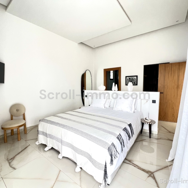Splendide villa 4 suites VNA