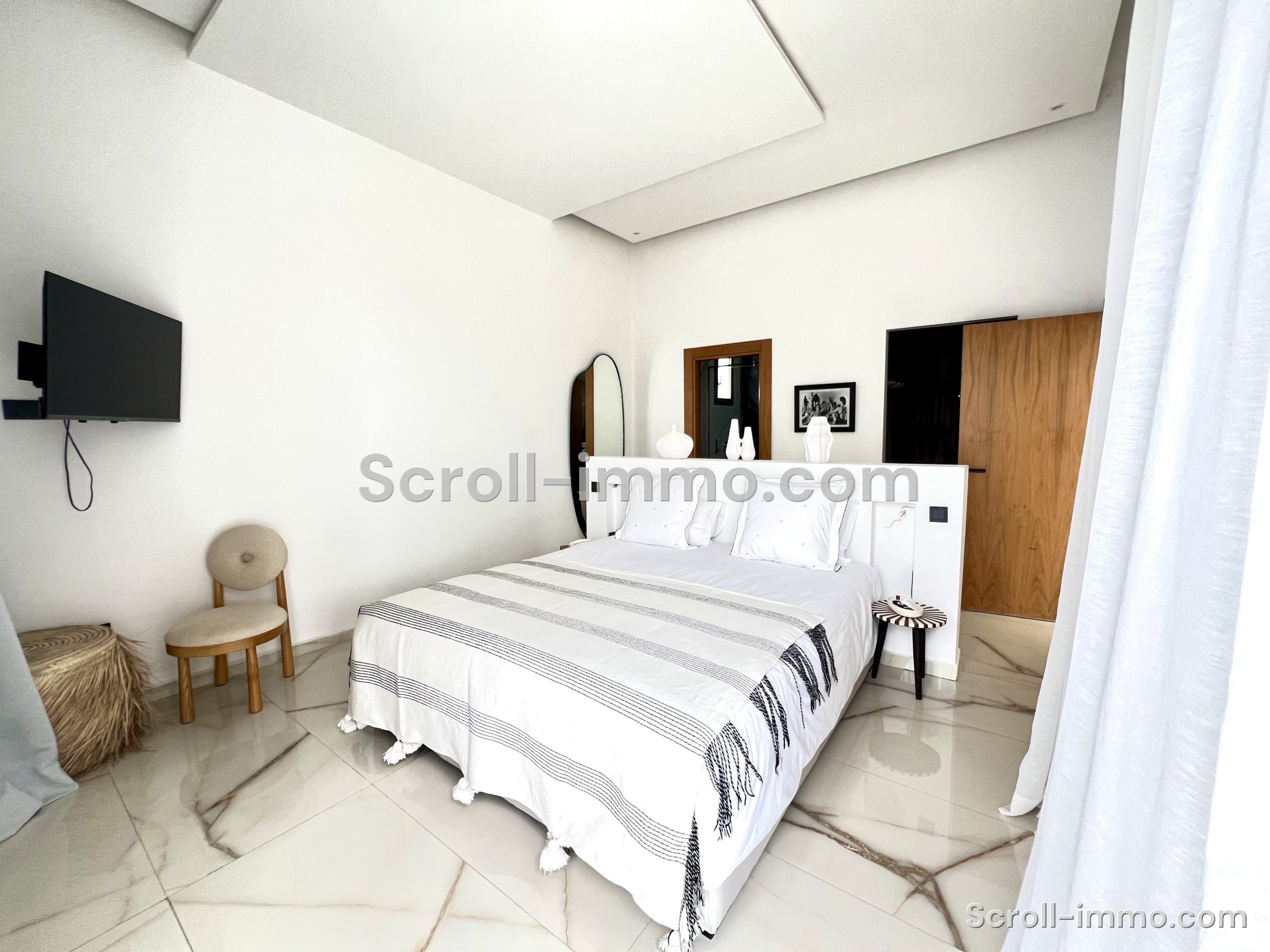 Splendide villa 4 suites VNA