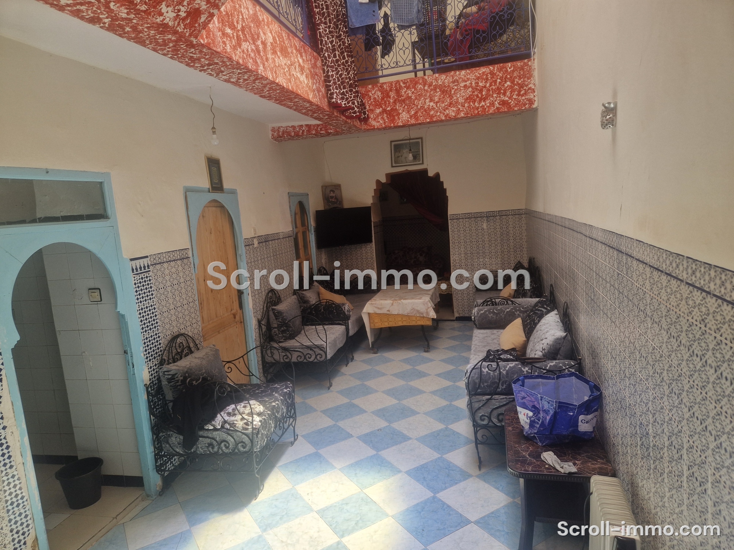 15ddf50d-8944-47a2-802e-02c081c78838-1000050848 Riad 100m2 à rénover melkia – sidi Ayoub