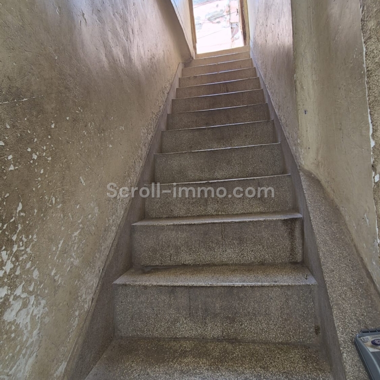 Riad Melkia bab Taghzout 106m2