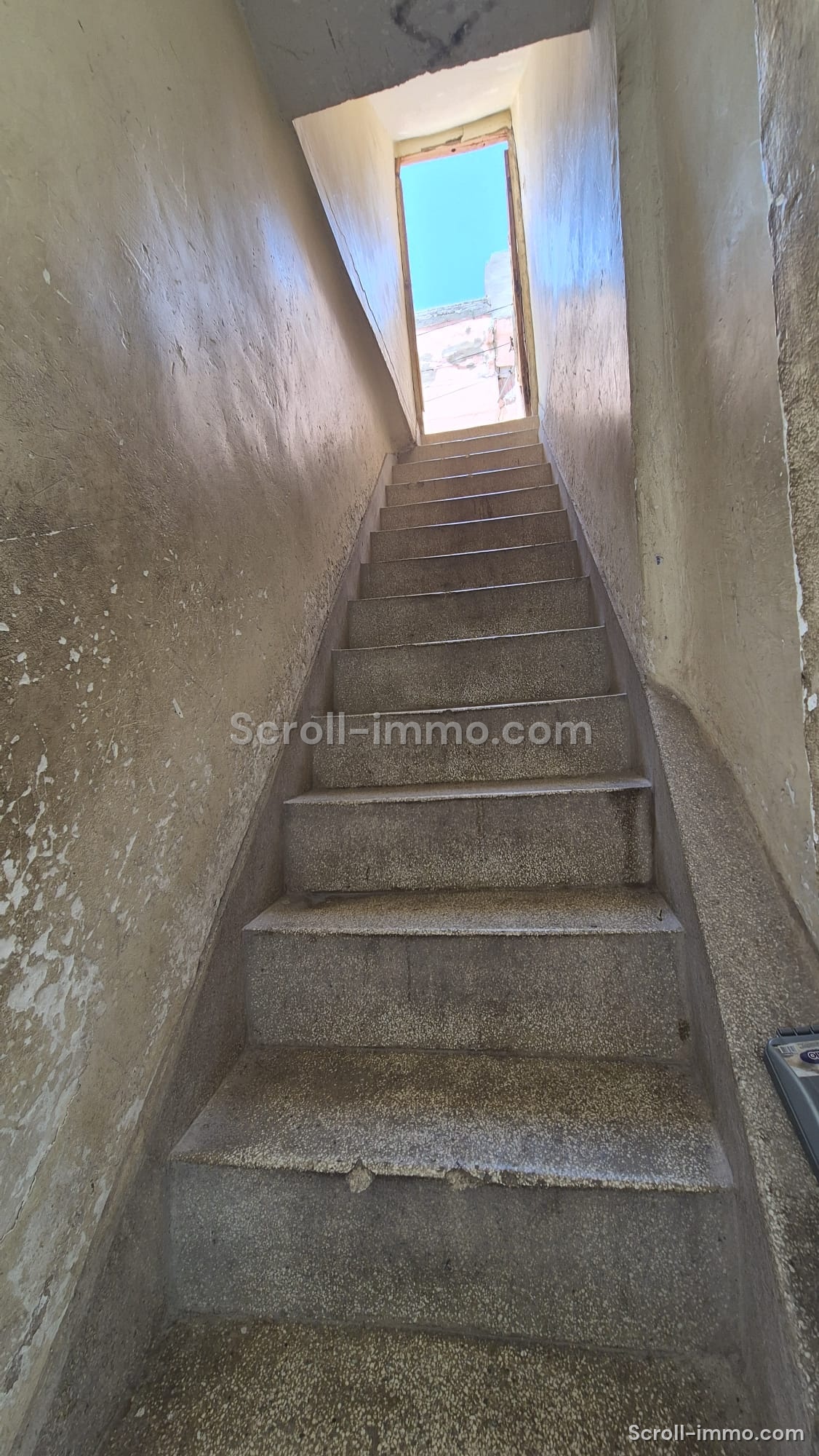 Riad Melkia bab Taghzout 106m2