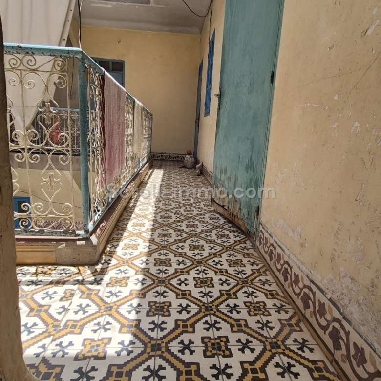 Riad Melkia bab Taghzout 106m2