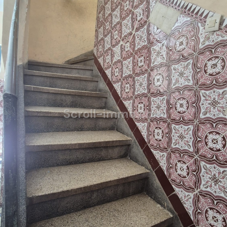 Riad Melkia bab Taghzout 106m2
