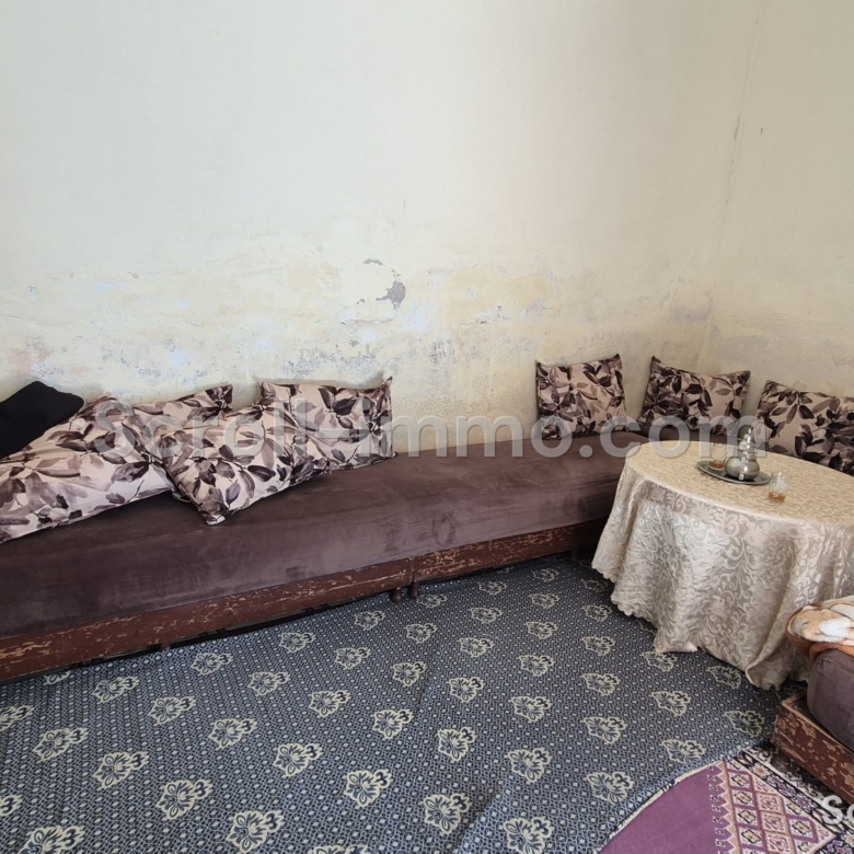 Riad Melkia bab Taghzout 106m2
