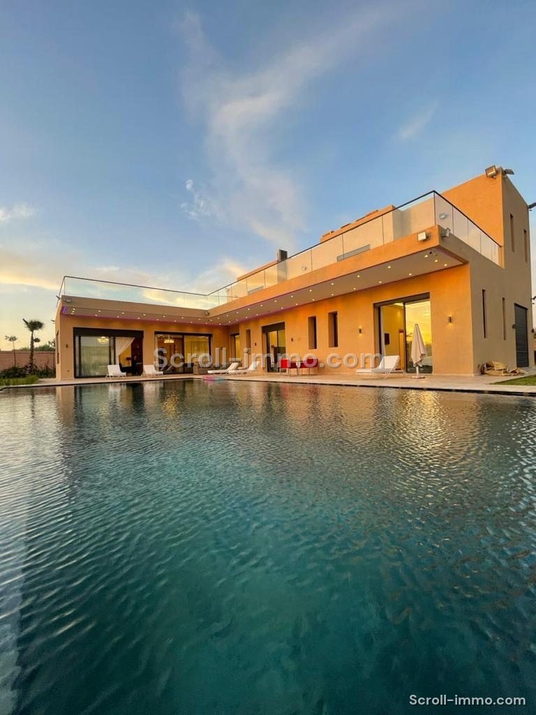 1752527773032_8b1bed4c-10c1-4a05-930a-fc72dba0802d Villa Moderne à Route De Ouarzazate