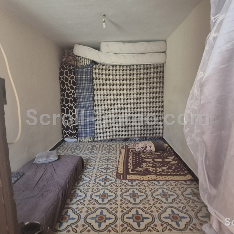 Riad Melkia 65m2 à rénover