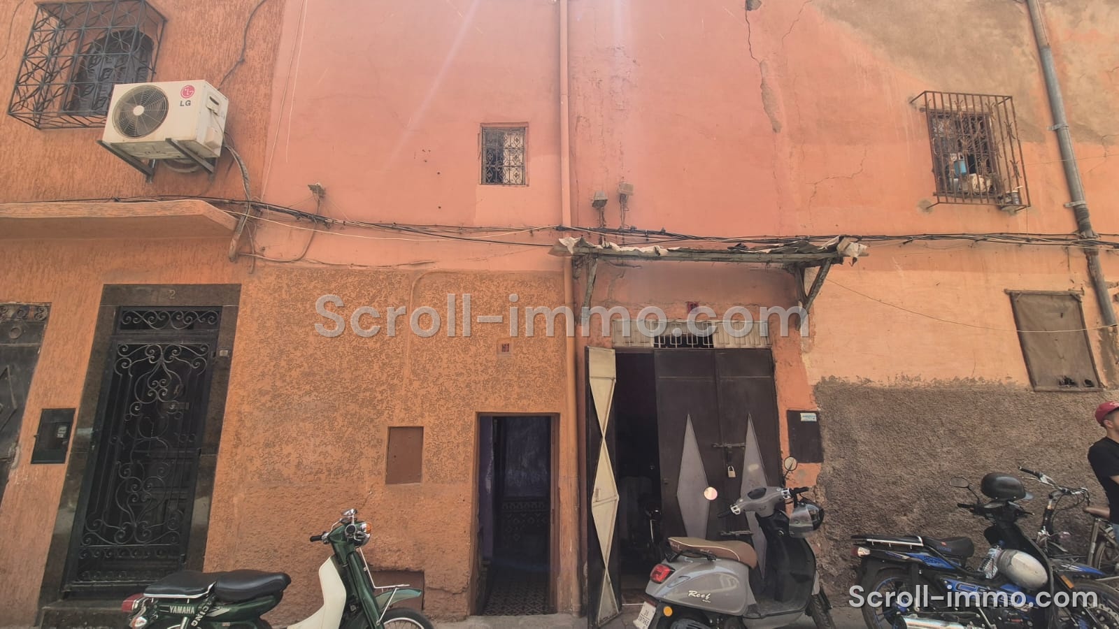 1752769611652-1752768358663 Riad Melkia 66m² â reconstruire