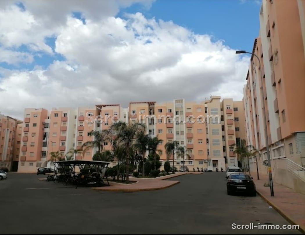 Magasin 29 m² Titré Marrakech