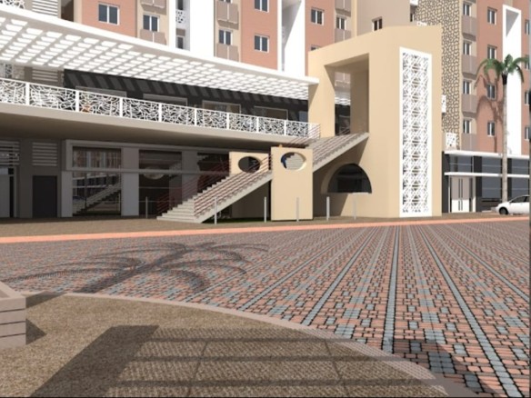Magasin 29 m² Titré Marrakech