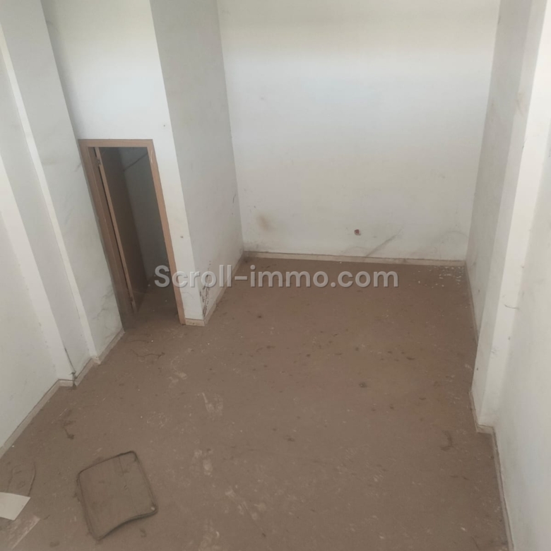 Magasin 29 m² Titré Marrakech