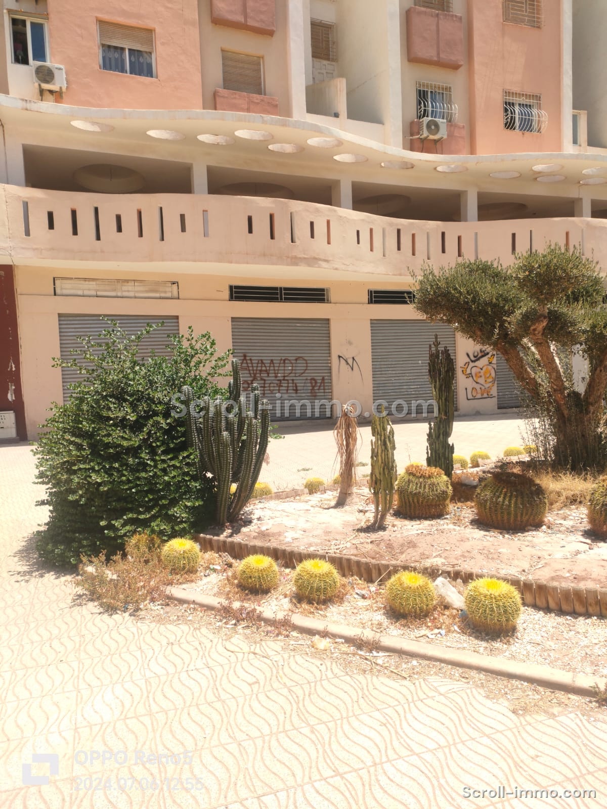 1752791788635_1752789777107 Magasin 30m² Titré Marrakech